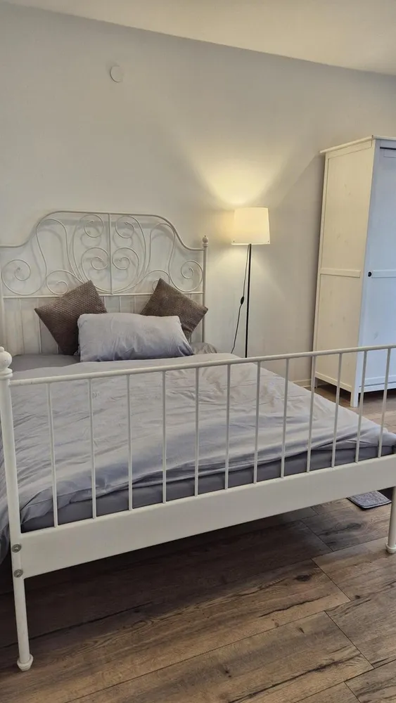 WG-Zimmer mit 22 m² in Saarbrücken – Bild 5