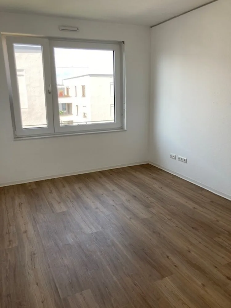 2 Zimmer Wohnung mit 80 m² in Mannheim – Bild 9