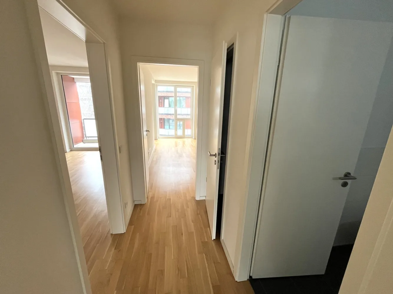 3 Zimmer Wohnung mit 80 m² in Hamburg – Bild 8