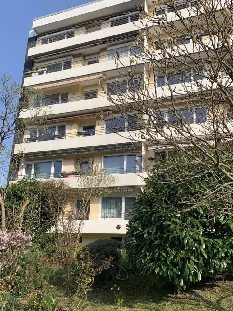 3 Zimmer Wohnung mit 76 m² in Erkrath – Bild 1