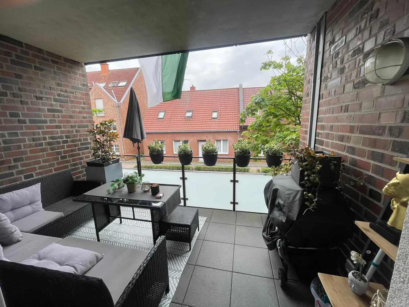 3 room apartment with 80 m² in Ahaus – Photo 3