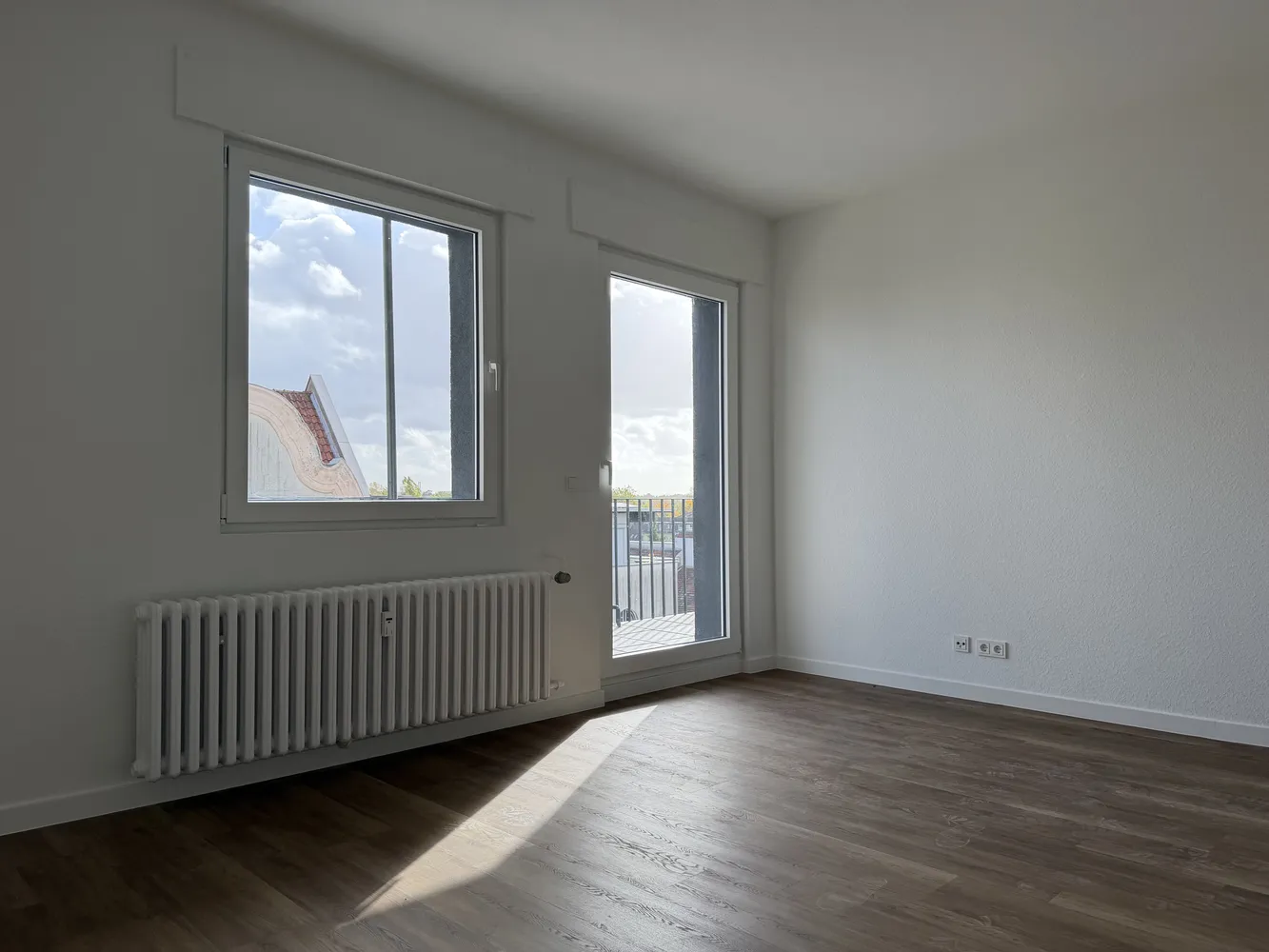 4 Zimmer Wohnung mit 120 m² in Bergisch Gladbach – Bild 9