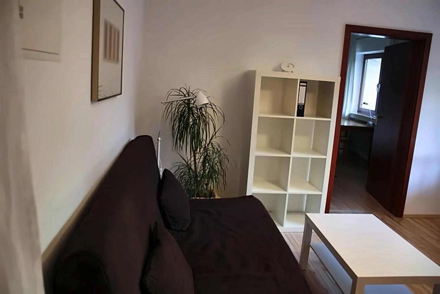 2 Zimmer Wohnung mit 50 m² in Gießen – Bild 1