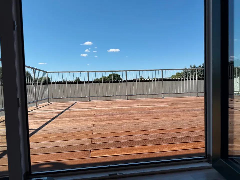 3 Zimmer Wohnung mit 97 m² in Köthen – Bild 4