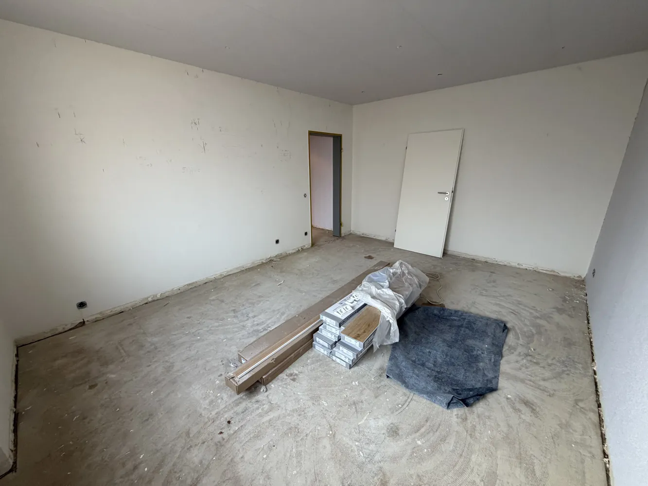 3 Zimmer Wohnung mit 79 m² in Mönchengladbach – Bild 12