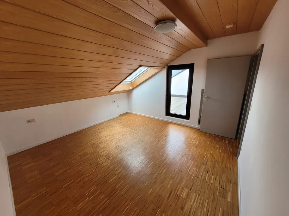 3 Zimmer Wohnung mit 80 m² in Schwäbisch Gmünd – Bild 10