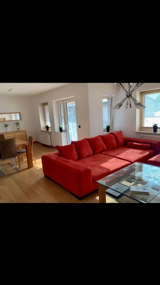 2 Zimmer Wohnung mit 73 m² in Nettetal – Bild 2