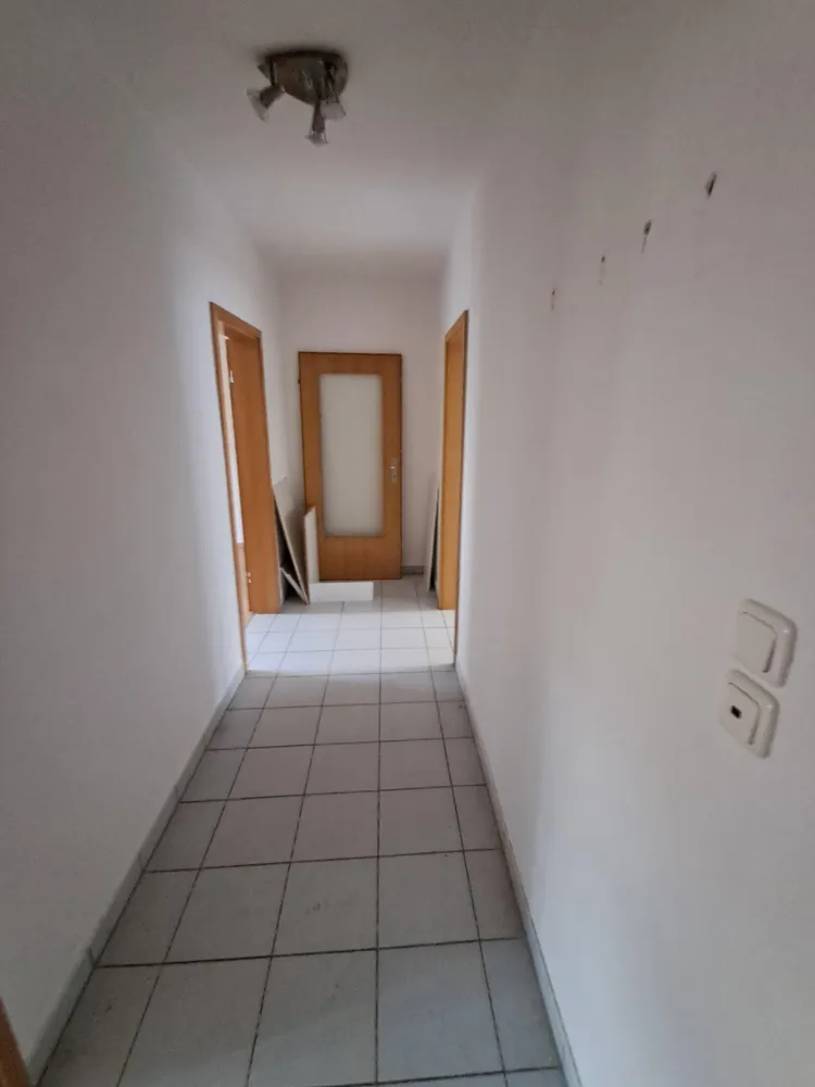 2 Zimmer Wohnung mit 58 m² in Siegen – Bild 5