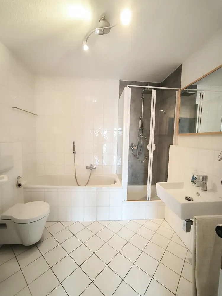 3 Zimmer Wohnung mit 99 m² in Ludwigshafen am Rhein – Bild 12