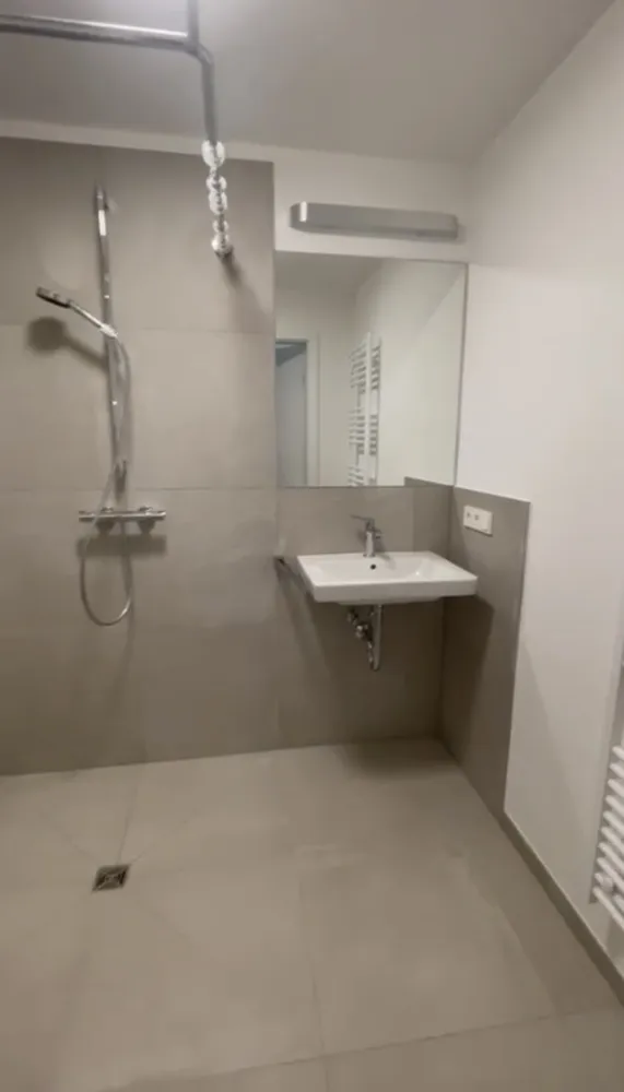 2 Zimmer Wohnung mit 38 m² in Münster – Bild 3