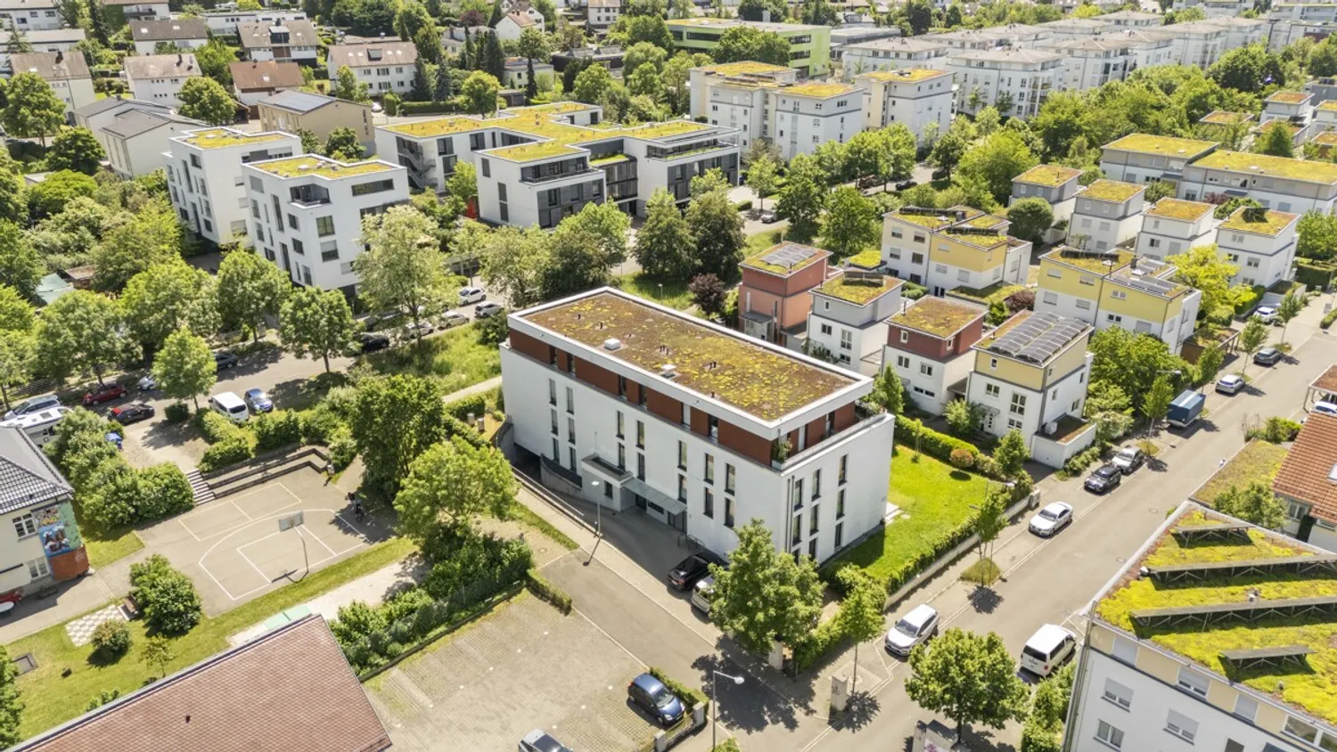 2 Zimmer Wohnung mit 74 m² in Reutlingen – Bild 7