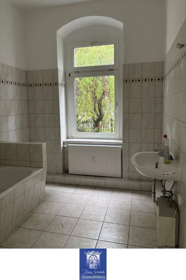 3 Zimmer Wohnung mit 94 m² in Dresden – Bild 9