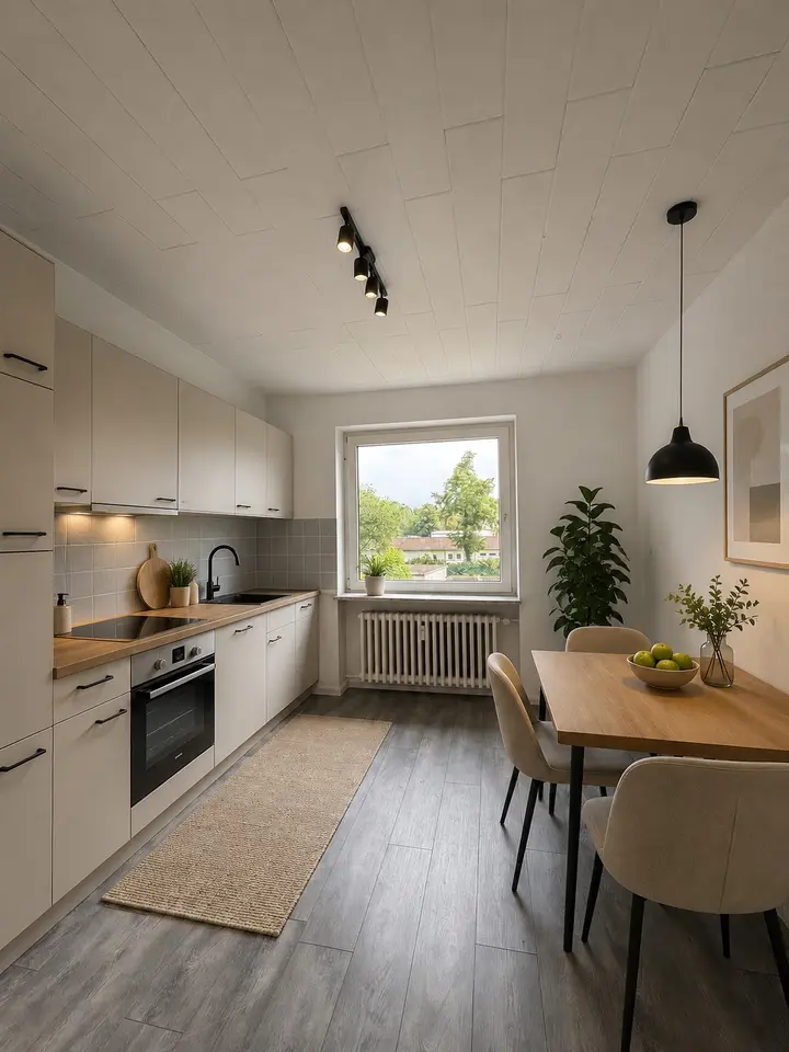 3 Zimmer Wohnung mit 68 m² in Gelsenkirchen – Bild 6