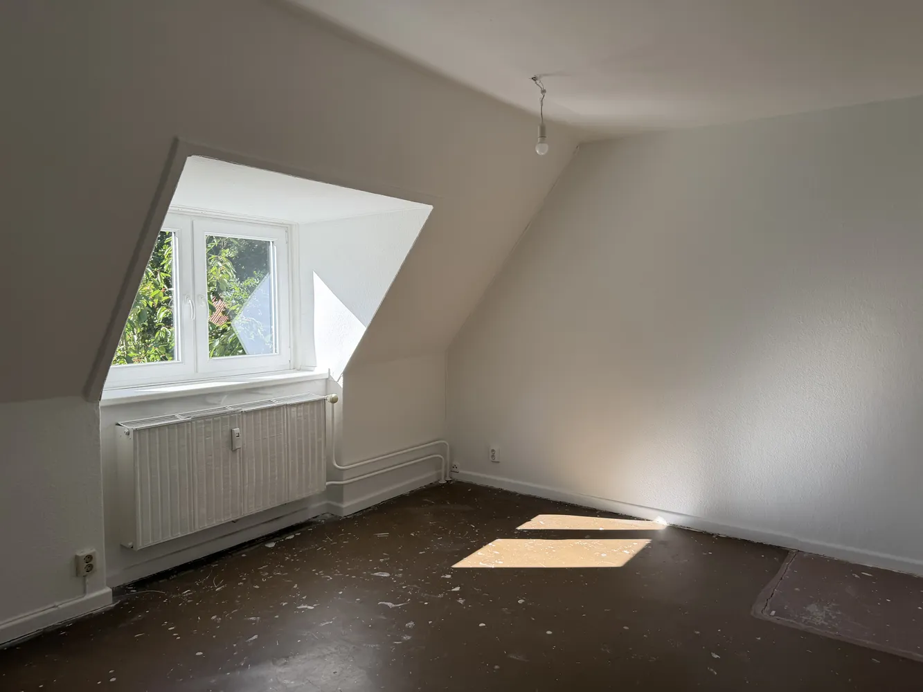 4 Zimmer Wohnung mit 55 m² in Schleswig – Bild 7