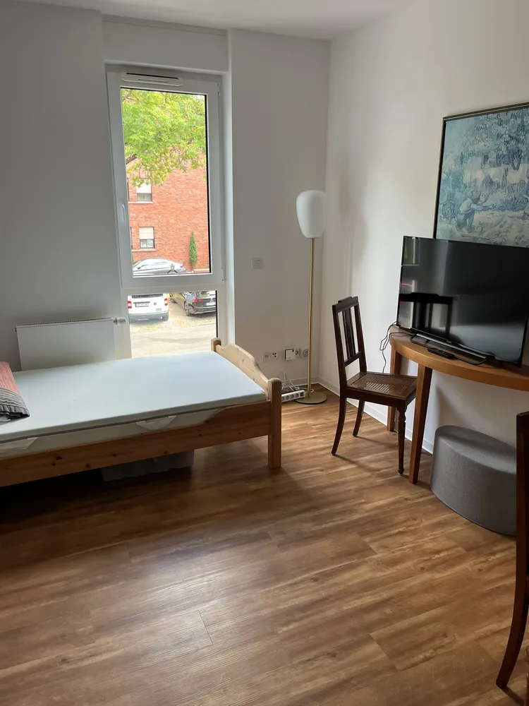 3 Zimmer Wohnung mit 84 m² in Dortmund – Bild 3
