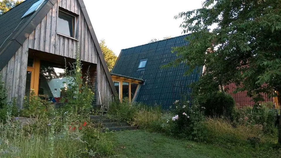 WG-Zimmer mit 65 m² in Kiel – Bild 8