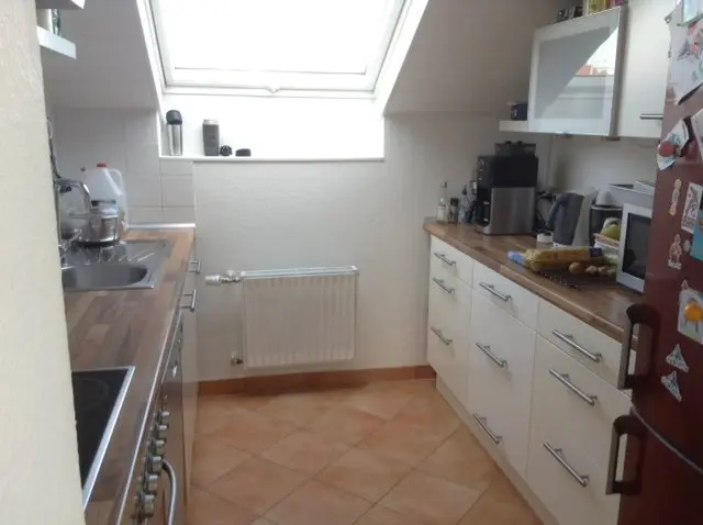 4 Zimmer Wohnung mit 90 m² in Weinheim – Bild 8