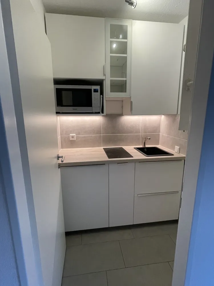 1 Zimmer Wohnung mit 34 m² in Fürth – Bild 2
