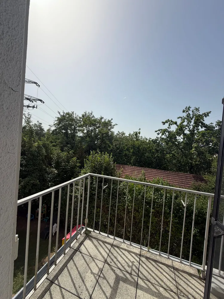 4 Zimmer Wohnung mit 90 m² in Passau – Bild 1