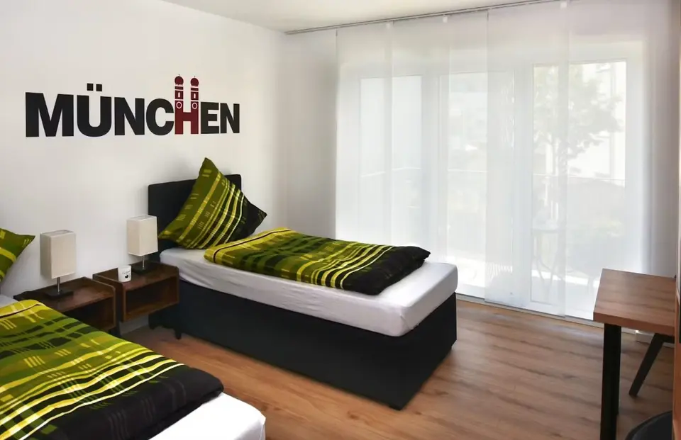 WG-Zimmer mit 20 m² in Fürstenfeldbruck – Bild 10