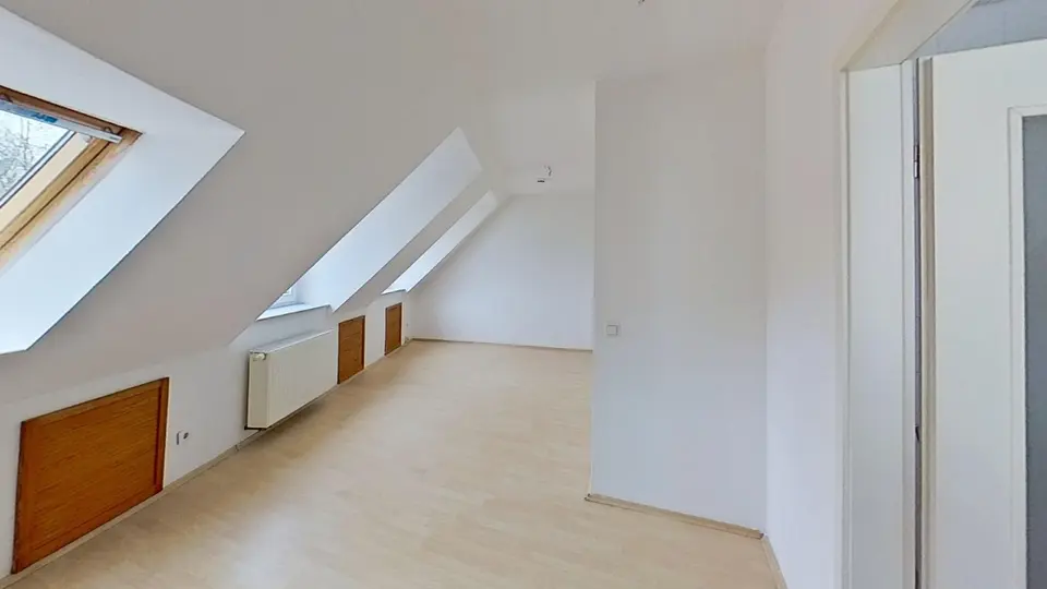 Studio mit 30 m² in Köthen – Bild 6
