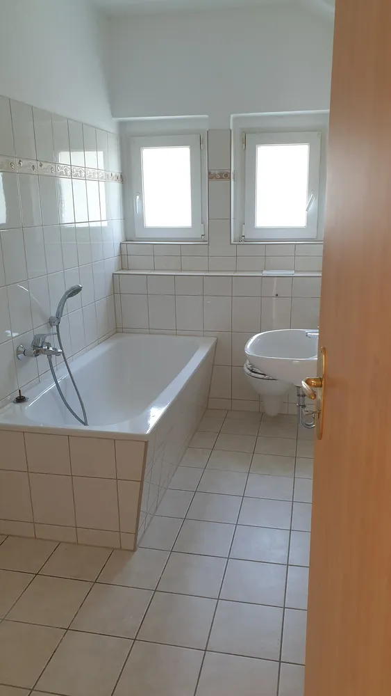 3 Zimmer Wohnung mit 72 m² in Merseburg – Bild 5