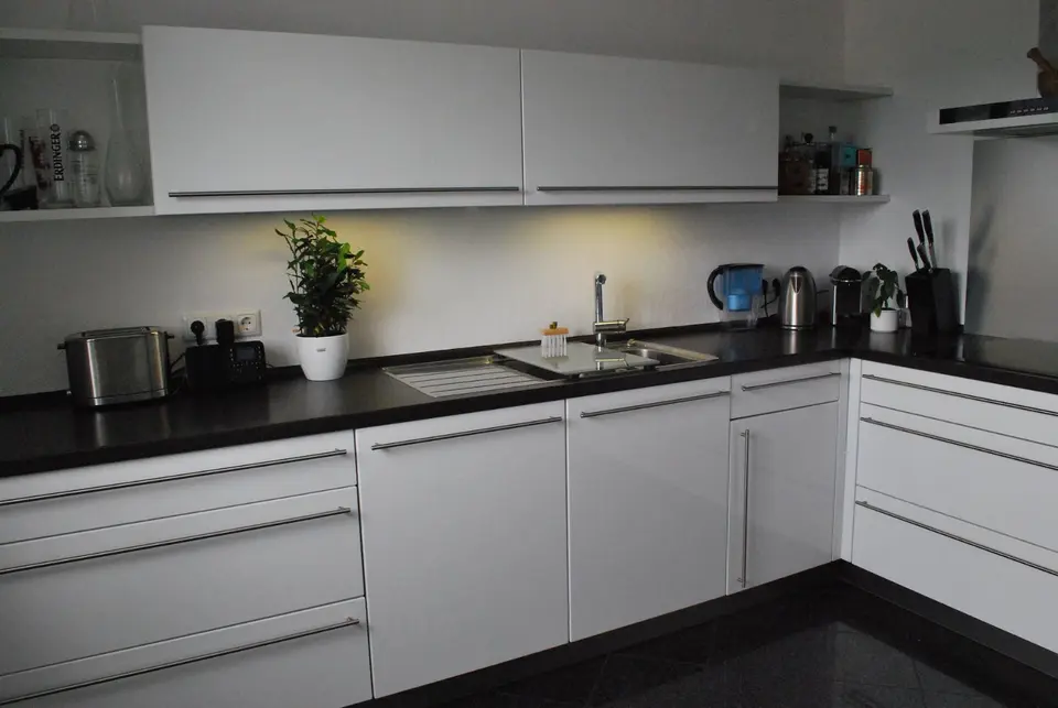 4 Zimmer Wohnung mit 125 m² in Trier – Bild 9