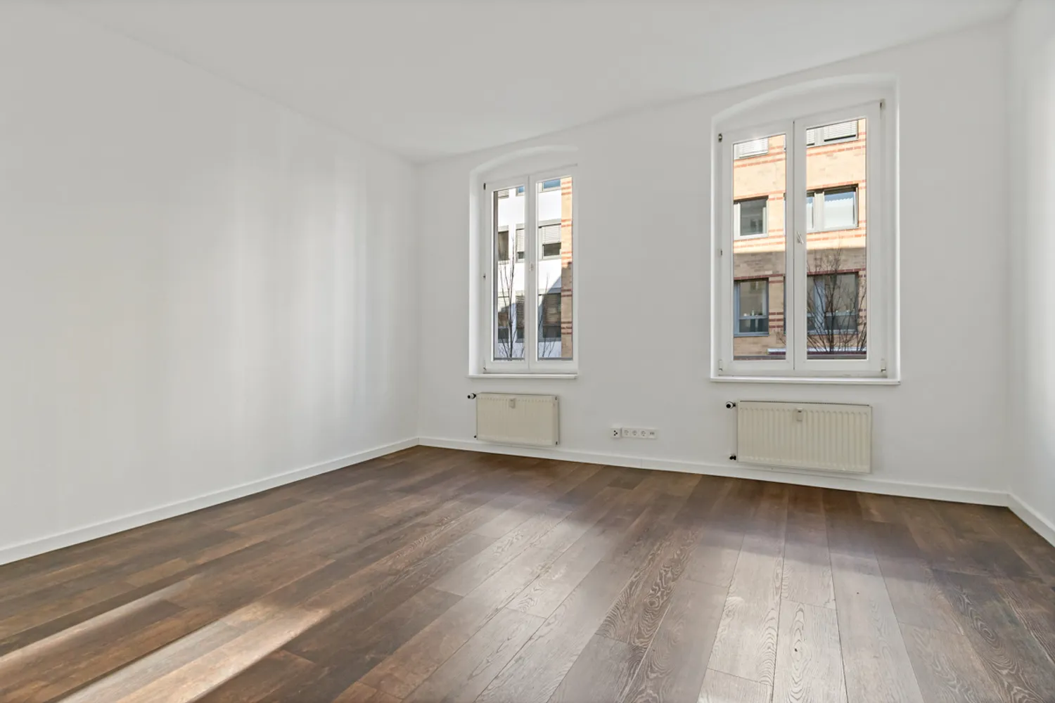 7 Zimmer Wohnung mit 158 m² in Halle (Saale) – Bild 9