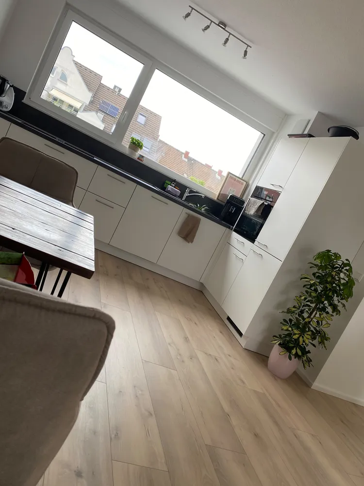 2 Zimmer Wohnung mit 53 m² in Wiesbaden – Bild 5