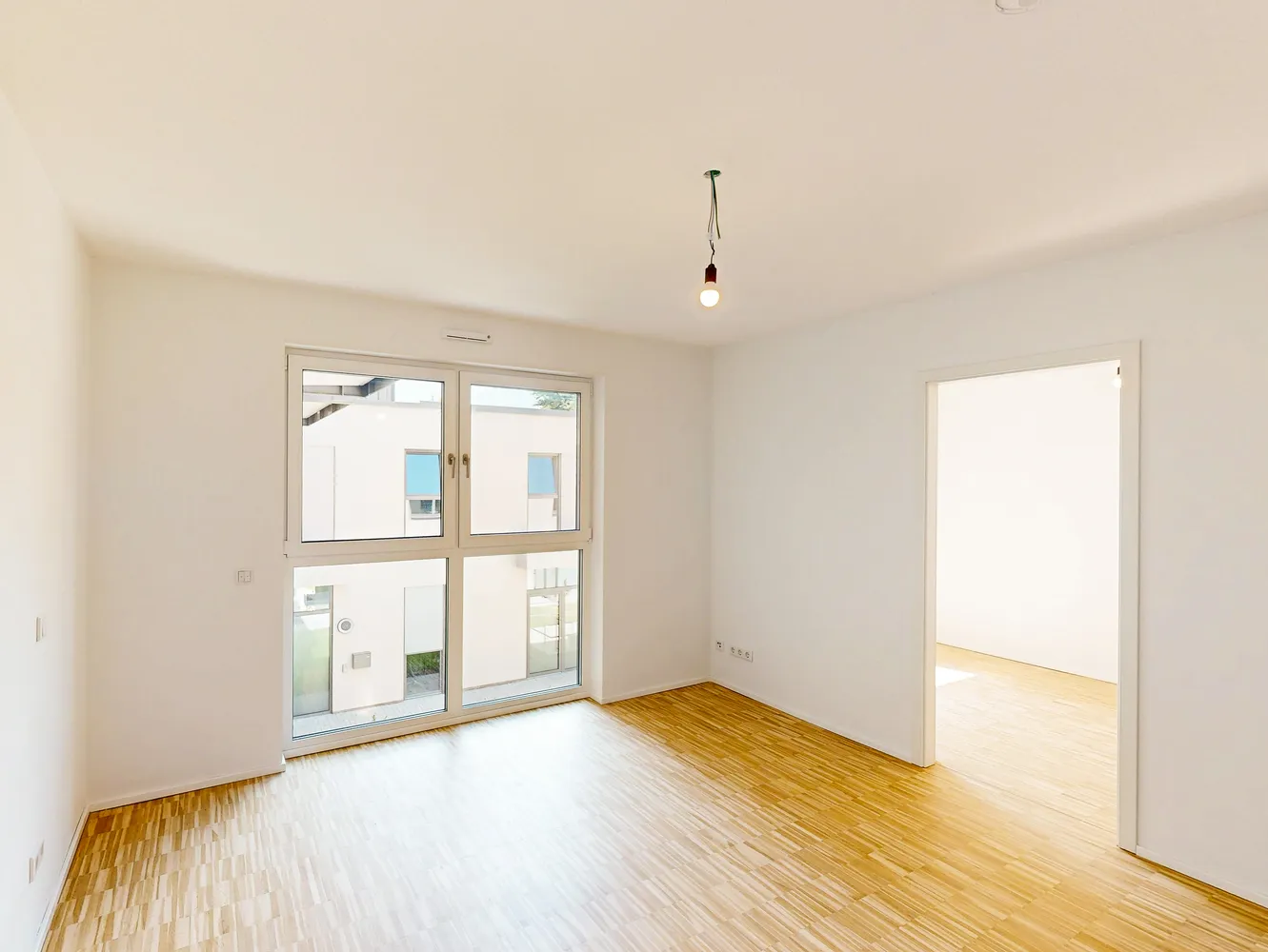 6 Zimmer Haus mit 156 m² in Düsseldorf – Bild 4