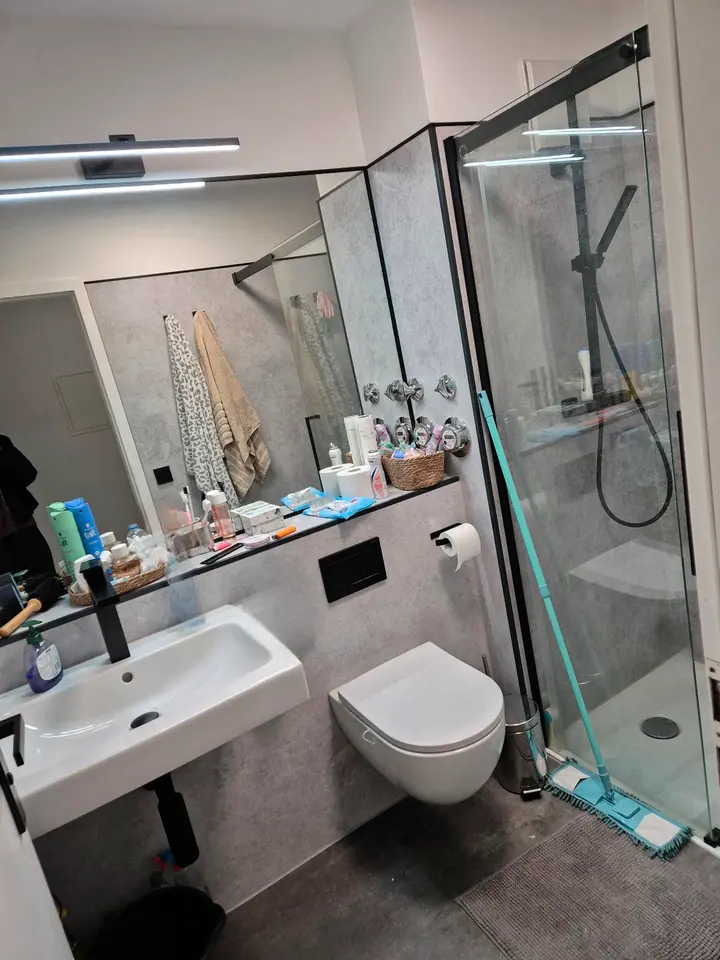 2 Zimmer Wohnung mit 40 m² in Heilbronn – Bild 5