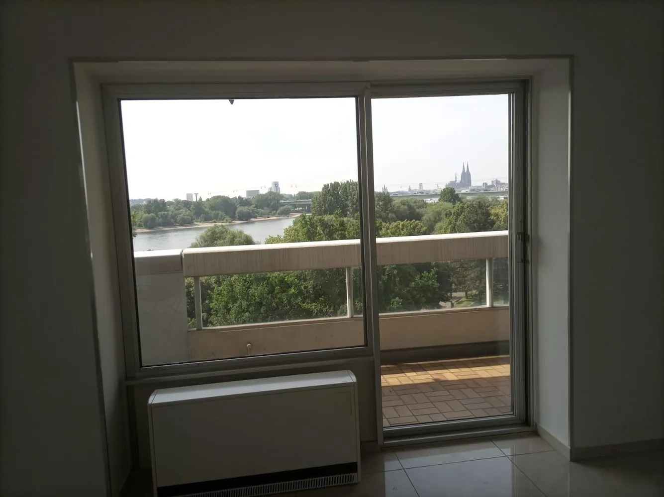 3 Zimmer Wohnung mit 86 m² in Köln – Bild 5