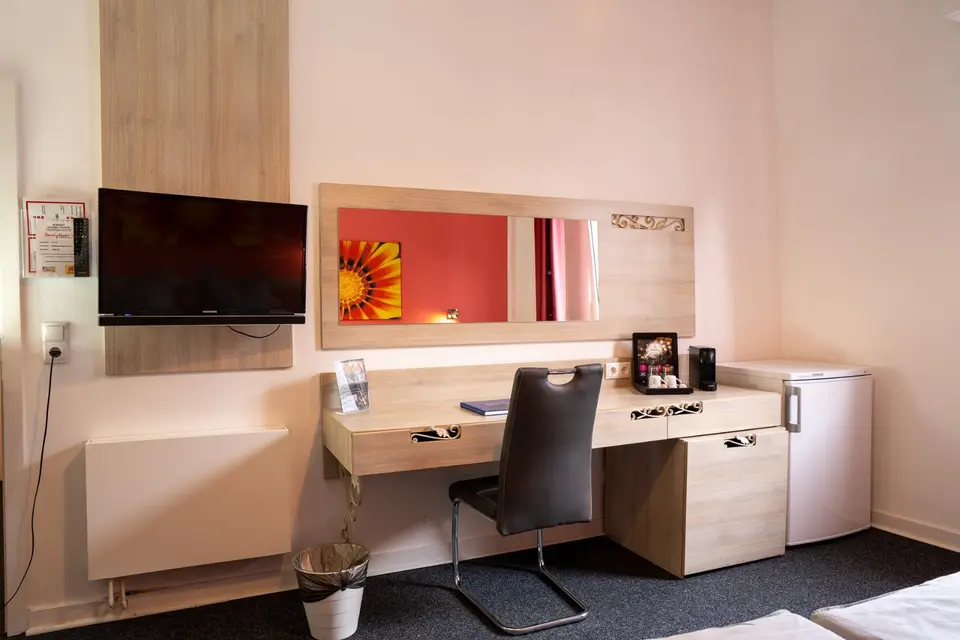 Shared room with 27 m² in Koblenz – Photo 2