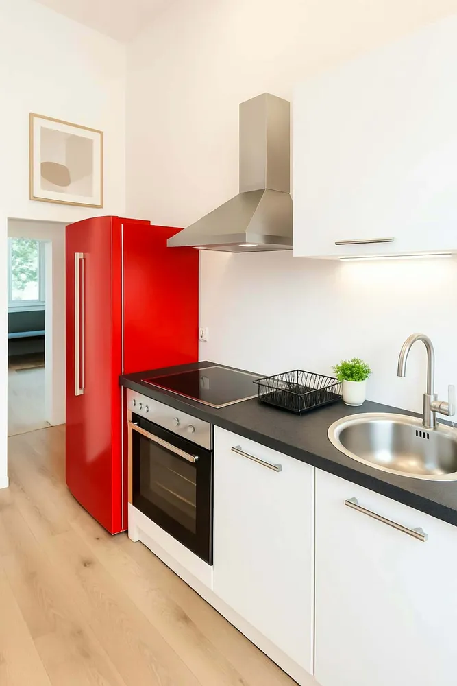 WG-Zimmer mit 12 m² in München – Bild 4