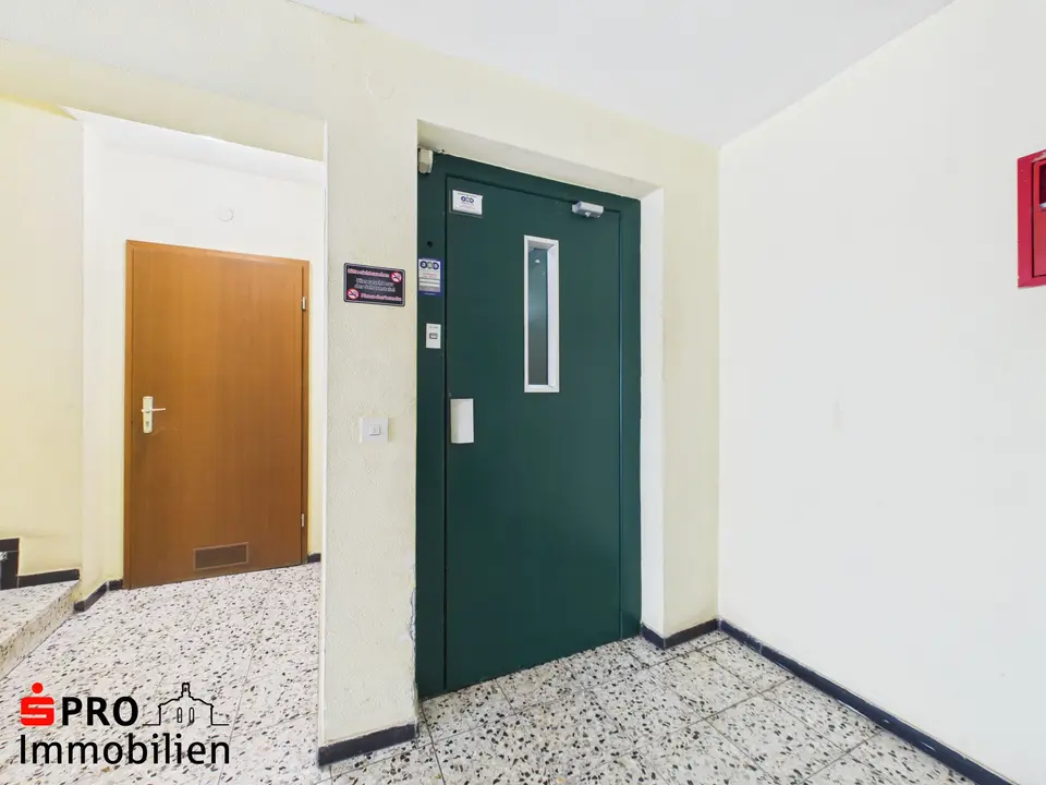 3 Zimmer Wohnung mit 72 m² in Saarbrücken – Bild 10