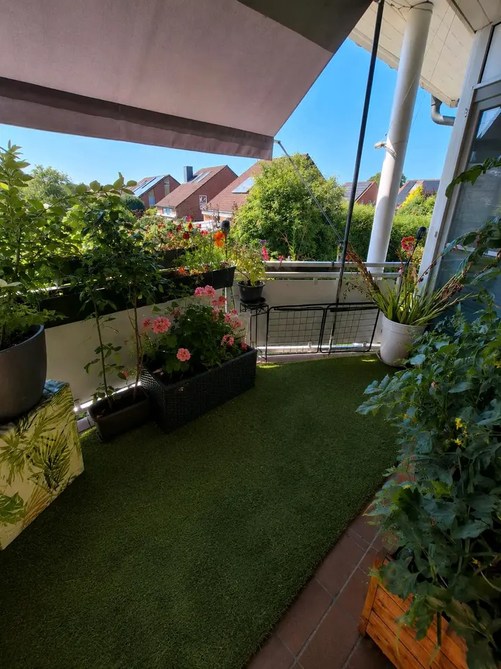 4 Zimmer Wohnung mit 95 m² in Soltau – Bild 4