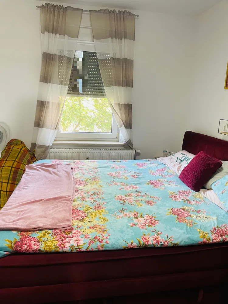 3 Zimmer Wohnung mit 80 m² in Mannheim – Bild 11