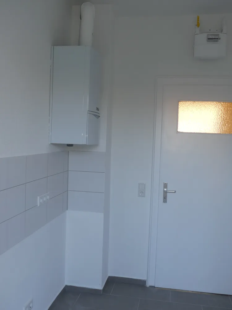 3 Zimmer Wohnung mit 66 m² in Langenhagen – Bild 1