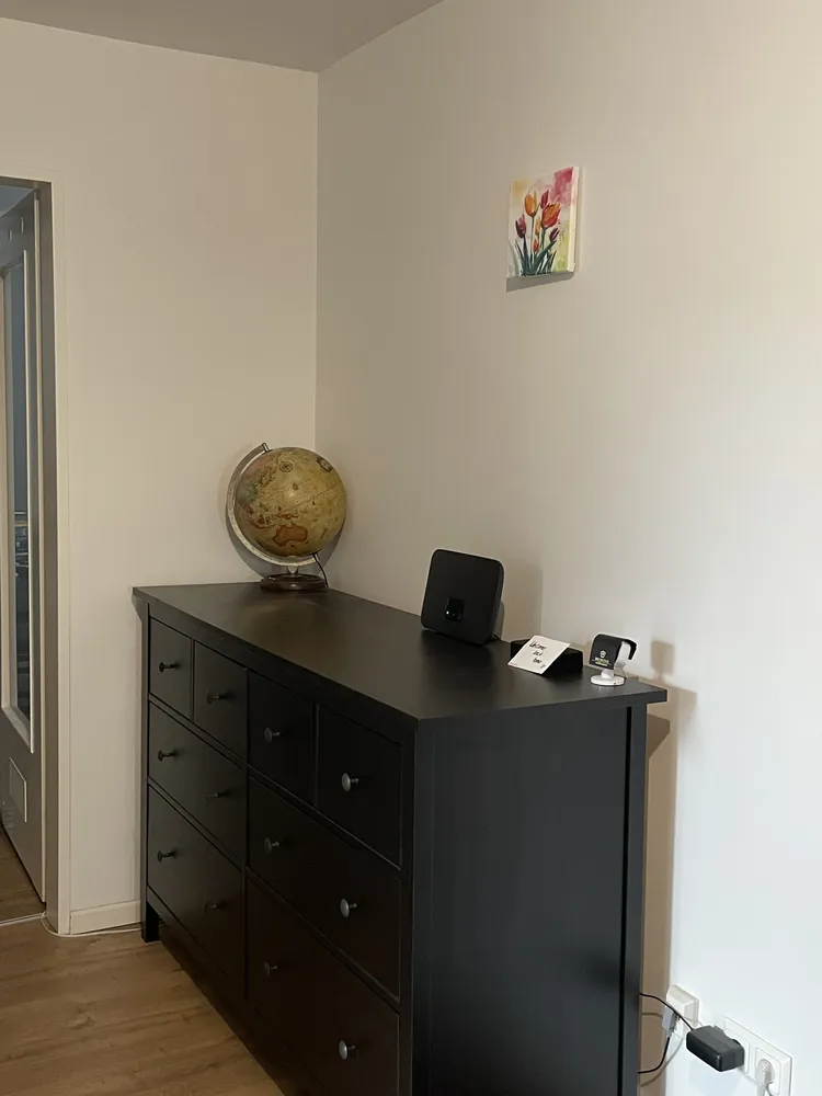 2 Zimmer Wohnung mit 88 m² in München – Bild 8