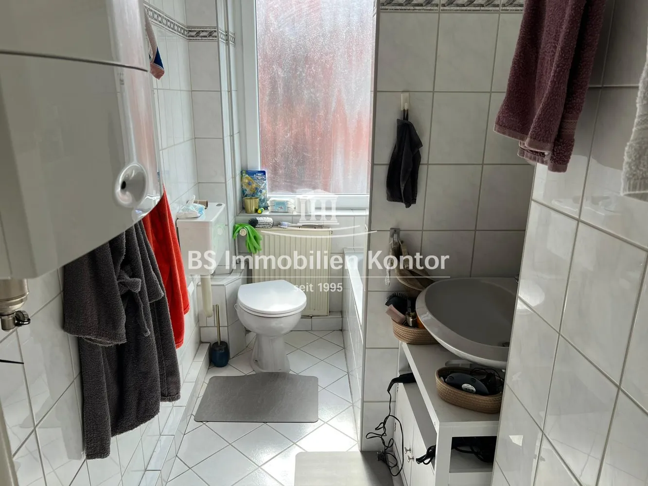 2 Zimmer Wohnung mit 49 m² in Emden – Bild 5