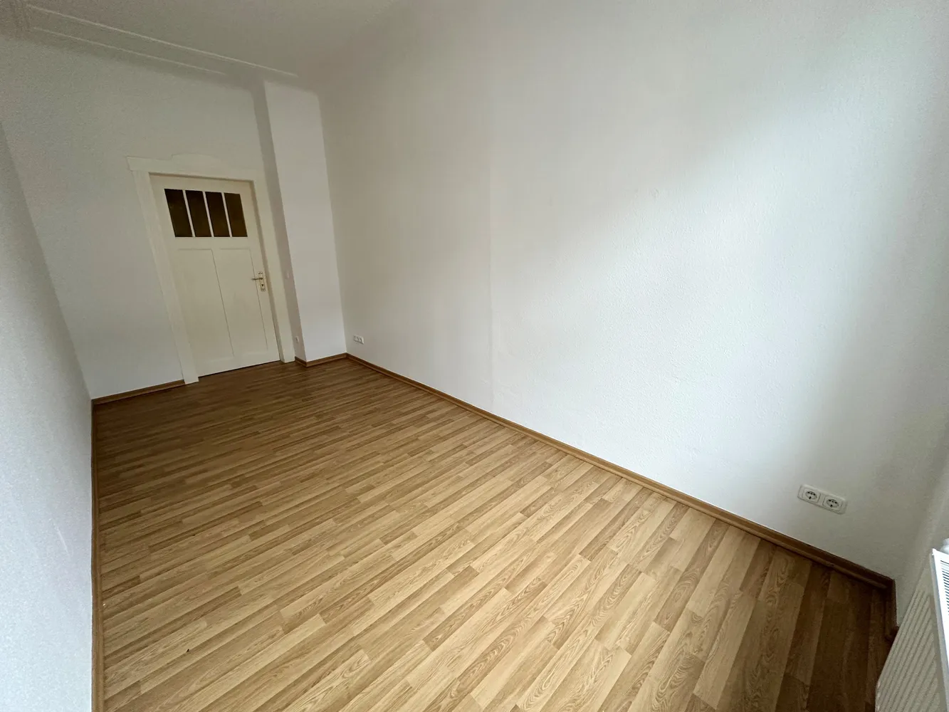 2 room apartment with 61 m² in Leipzig – Photo 4