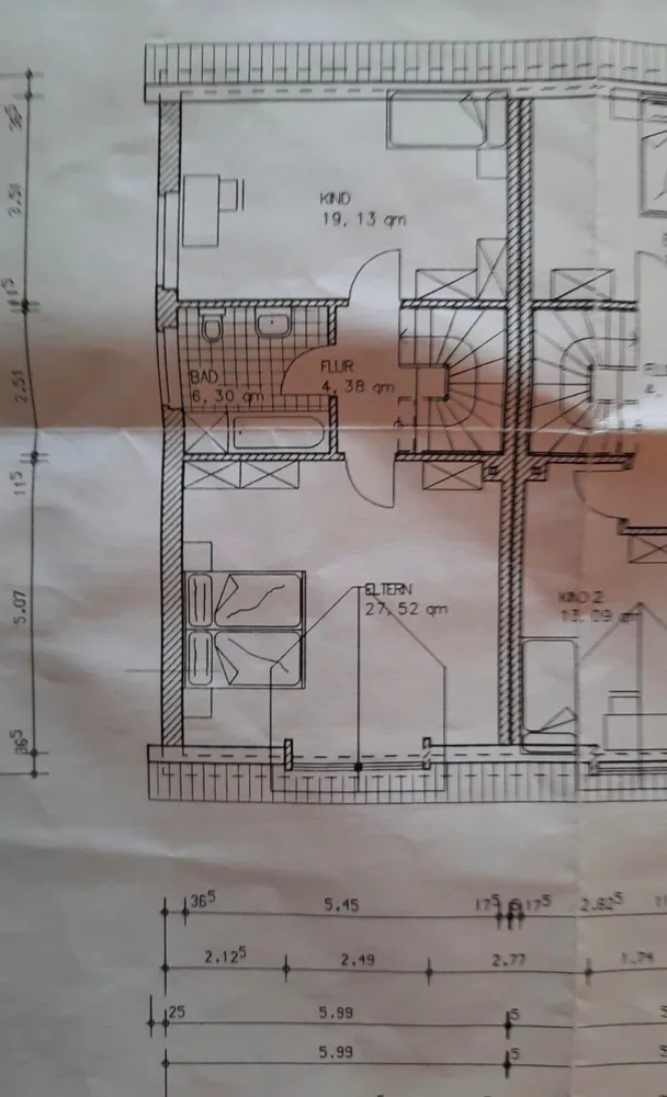 4 Zimmer Haus mit 130 m² in Hameln – Bild 10