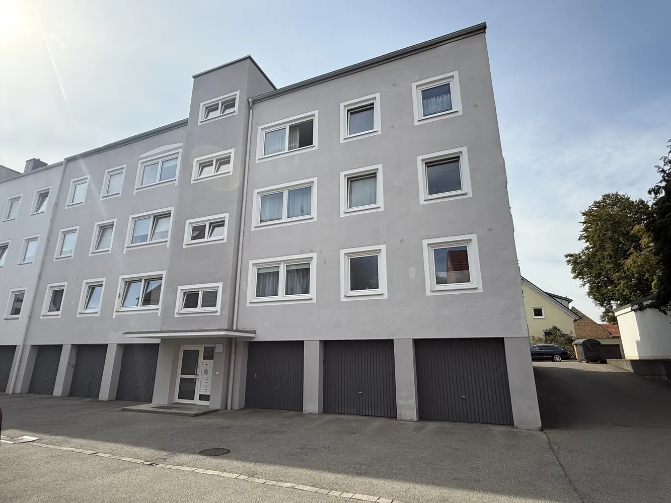 3 Zimmer Wohnung mit 84 m² in Augsburg – Bild 6