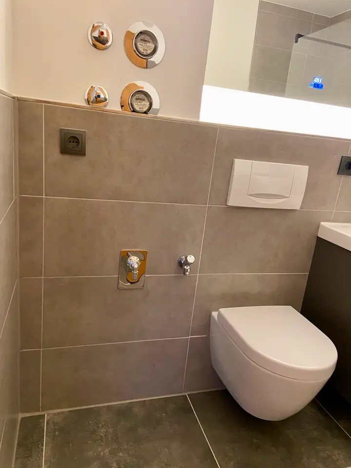 2 Zimmer Wohnung mit 55 m² in Halberstadt – Bild 4