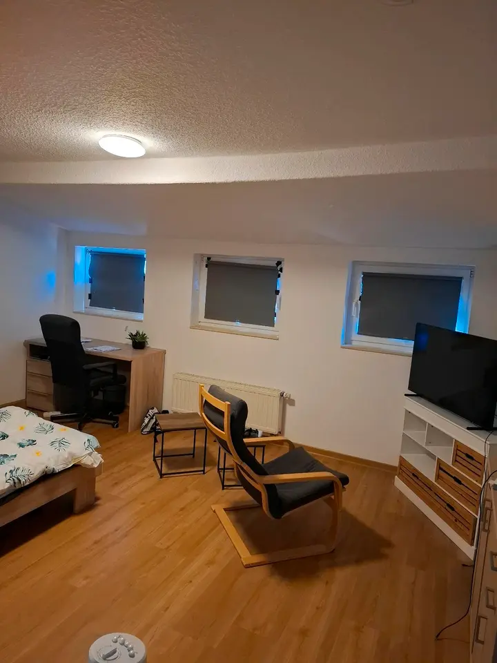 2 Zimmer Wohnung mit 36 m² in Kamenz – Bild 1