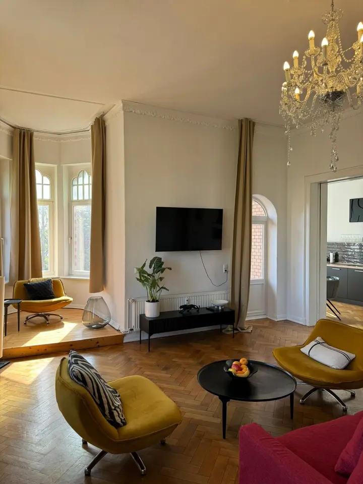 WG-Zimmer mit 65 m² in Minden – Bild 5