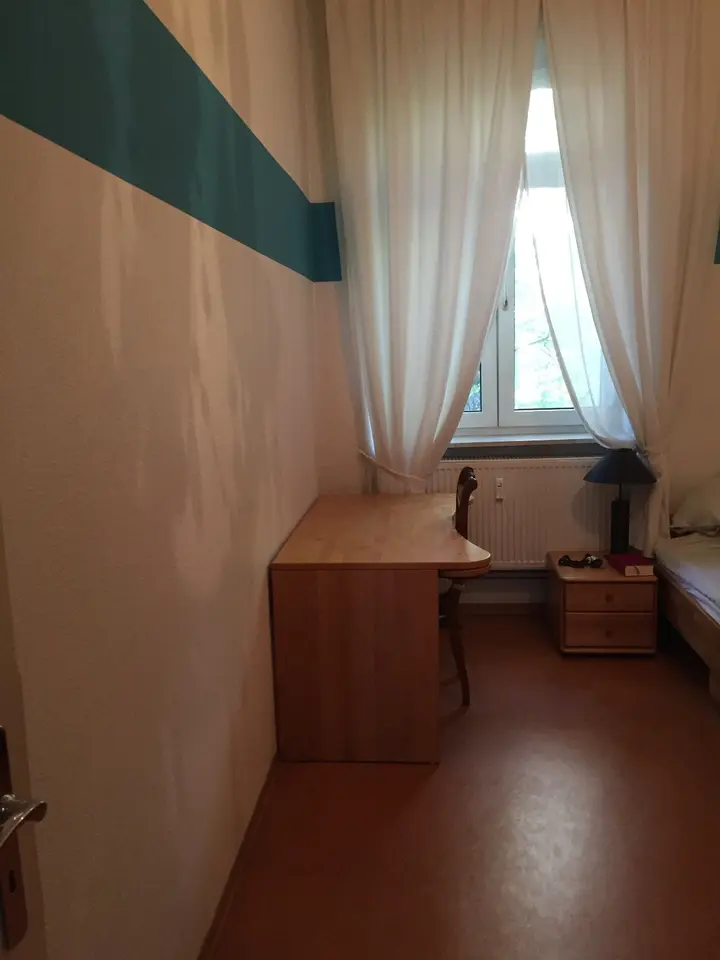 WG-Zimmer mit 13 m² in Frankfurt am Main – Bild 3