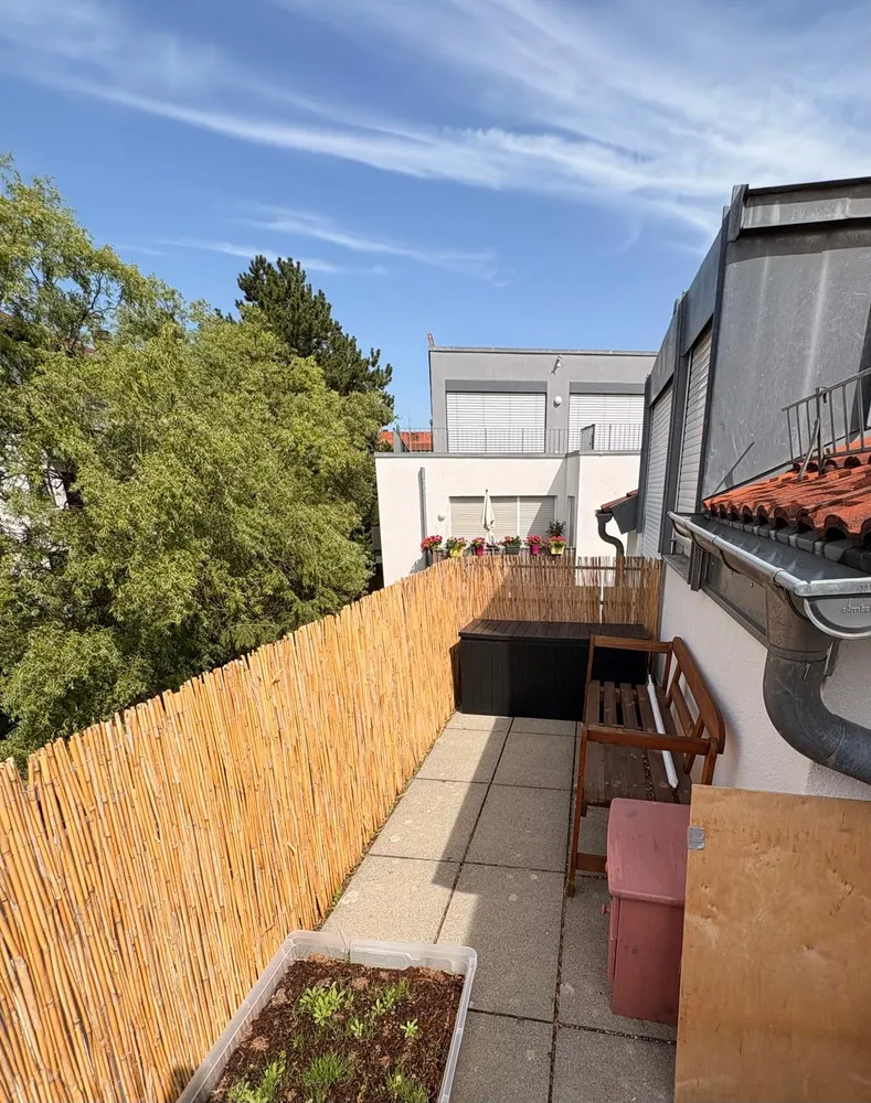 2 Zimmer Wohnung mit 63 m² in Stuttgart – Bild 12