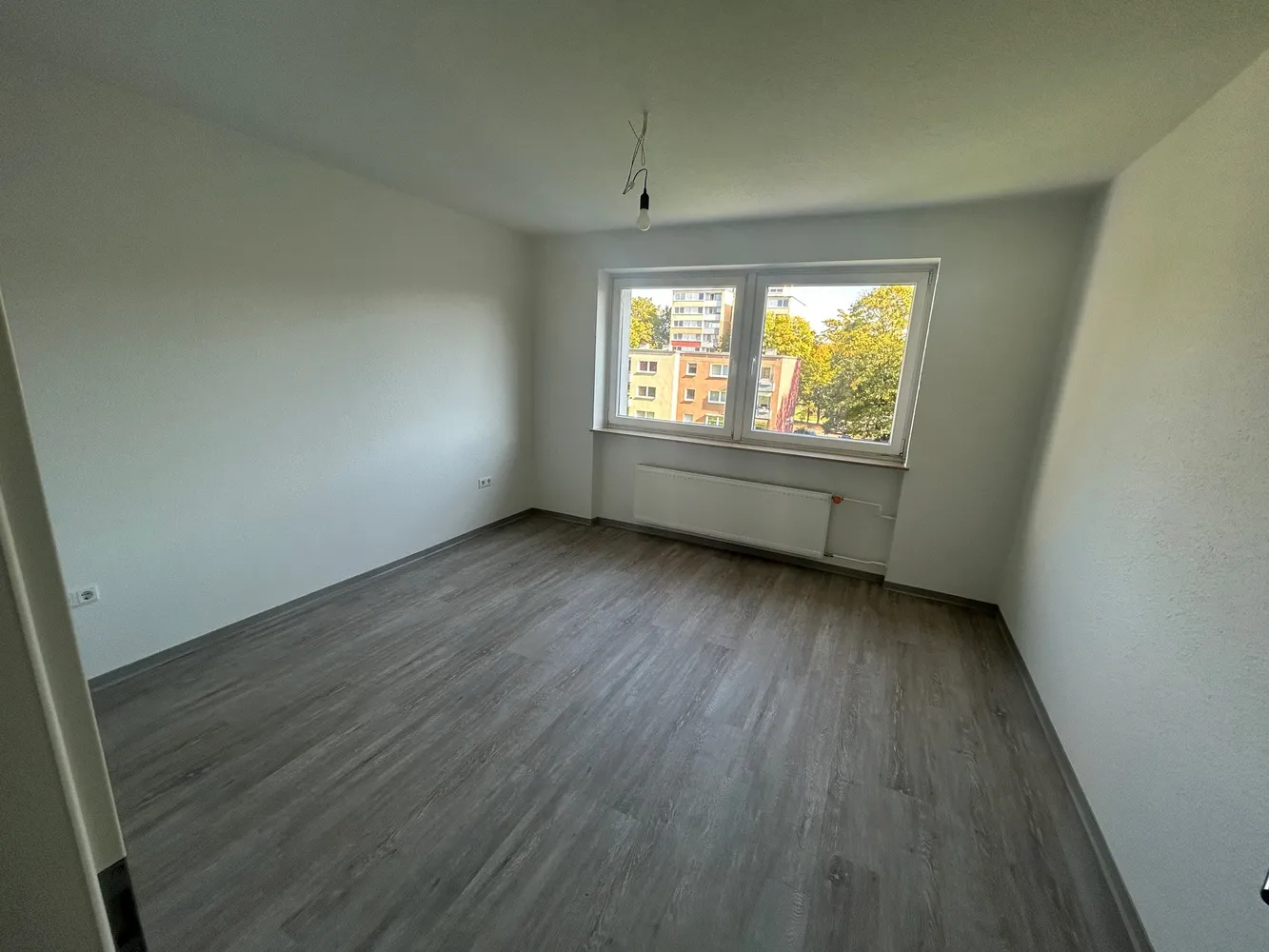 3 Zimmer Wohnung mit 46 m² in Dortmund – Bild 4