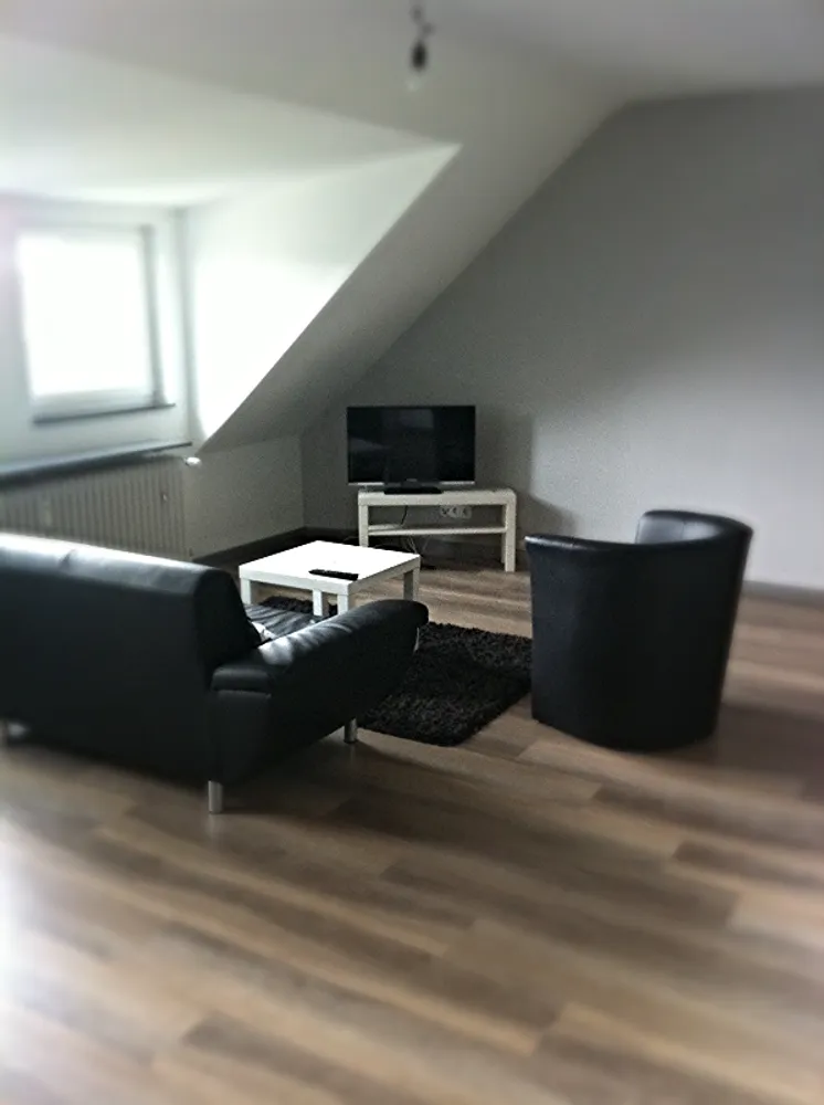 1 Zimmer Wohnung mit 36 m² in Köln – Bild 1